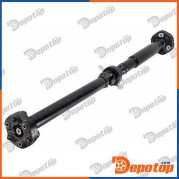 Arbre de transmission arrière pour BMW | NWN-BM-097, 26107527363